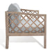 CPT1037A Outdoor/Patio Furniture/Outdoor Sofas