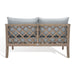 CPT1037A Outdoor/Patio Furniture/Outdoor Sofas