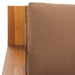 CPT1041B-2BX Outdoor/Patio Furniture/Outdoor Sofas
