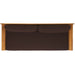 CPT1041C-2BX Outdoor/Patio Furniture/Outdoor Sofas