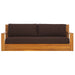 CPT1041C-2BX Outdoor/Patio Furniture/Outdoor Sofas