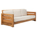 CPT1044A Outdoor/Patio Furniture/Outdoor Sofas