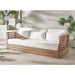 CPT1048A-2BX Outdoor/Patio Furniture/Outdoor Sofas