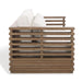 CPT1048A-2BX Outdoor/Patio Furniture/Outdoor Sofas