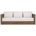 CPT1048A-2BX Outdoor/Patio Furniture/Outdoor Sofas