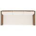 CPT1051A-2BX Outdoor/Patio Furniture/Outdoor Sofas