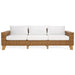 CPT2102A Outdoor/Patio Furniture/Outdoor Sofas