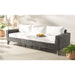 CPT2102B Outdoor/Patio Furniture/Outdoor Sofas