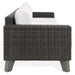 CPT2102B Outdoor/Patio Furniture/Outdoor Sofas