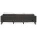 CPT2102B Outdoor/Patio Furniture/Outdoor Sofas