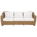 CPT2110A Outdoor/Patio Furniture/Outdoor Sofas