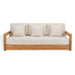 CPT1004A Outdoor/Patio Furniture/Outdoor Benches