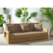 CPT1004C Outdoor/Patio Furniture/Outdoor Benches