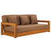 CPT1004C Outdoor/Patio Furniture/Outdoor Benches
