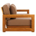 CPT1004C Outdoor/Patio Furniture/Outdoor Benches