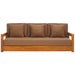CPT1004C Outdoor/Patio Furniture/Outdoor Benches