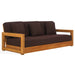CPT1004D Outdoor/Patio Furniture/Outdoor Benches