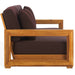 CPT1004D Outdoor/Patio Furniture/Outdoor Benches