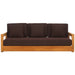 CPT1004D Outdoor/Patio Furniture/Outdoor Benches