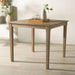 CPT1019A Outdoor/Patio Furniture/Patio Bar Furniture