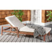 CPT1027A Outdoor/Patio Furniture/Outdoor Chaise Lounges