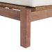 CPT1027A Outdoor/Patio Furniture/Outdoor Chaise Lounges