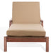 CPT1027B Outdoor/Patio Furniture/Outdoor Chaise Lounges