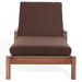 CPT1027C Outdoor/Patio Furniture/Outdoor Chaise Lounges