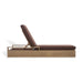 CPT1039C Outdoor/Patio Furniture/Outdoor Chaise Lounges