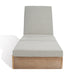 CPT1043A Outdoor/Patio Furniture/Outdoor Chaise Lounges