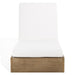 CPT1043B Outdoor/Patio Furniture/Outdoor Chaise Lounges