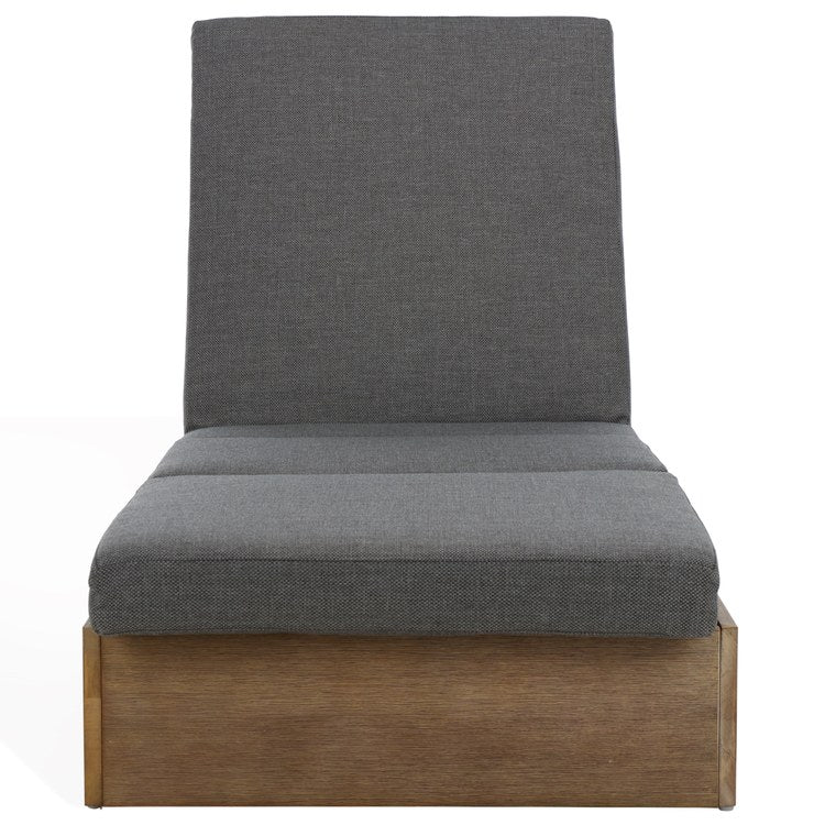Product Image: CPT1043C Outdoor/Patio Furniture/Outdoor Chaise Lounges
