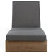 CPT1043C Outdoor/Patio Furniture/Outdoor Chaise Lounges