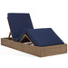 CPT1043D Outdoor/Patio Furniture/Outdoor Chaise Lounges