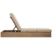 CPT1043E Outdoor/Patio Furniture/Outdoor Chaise Lounges