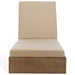 CPT1043E Outdoor/Patio Furniture/Outdoor Chaise Lounges