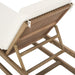 CPT1054A Outdoor/Patio Furniture/Outdoor Chaise Lounges