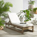 CPT1054A Outdoor/Patio Furniture/Outdoor Chaise Lounges