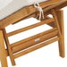 CPT1055A Outdoor/Patio Furniture/Outdoor Chaise Lounges