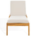 CPT1055A Outdoor/Patio Furniture/Outdoor Chaise Lounges