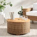 CPT2103A Outdoor/Patio Furniture/Outdoor Tables