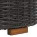 CPT2103B Outdoor/Patio Furniture/Outdoor Tables