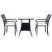 PAT7718A Outdoor/Patio Furniture/Outdoor Bistro Sets