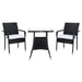 PAT7718A Outdoor/Patio Furniture/Outdoor Bistro Sets
