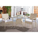 PAT7718B Outdoor/Patio Furniture/Outdoor Bistro Sets