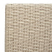 PAT7718B Outdoor/Patio Furniture/Outdoor Bistro Sets