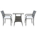 PAT7718C Outdoor/Patio Furniture/Outdoor Bistro Sets