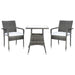 PAT7718C Outdoor/Patio Furniture/Outdoor Bistro Sets