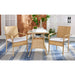 PAT7718D Outdoor/Patio Furniture/Outdoor Bistro Sets