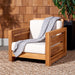 CPT1007A Outdoor/Patio Furniture/Outdoor Chairs